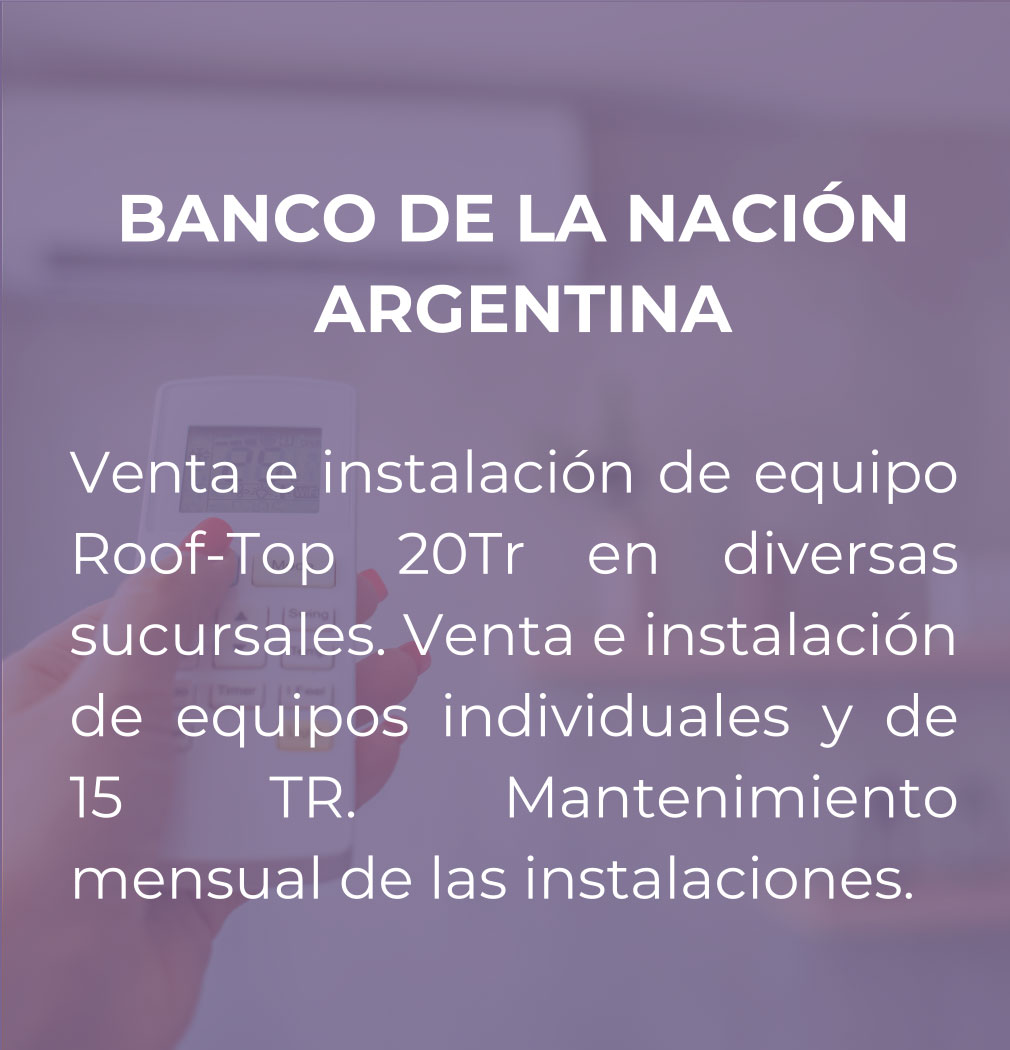 Nuestras obras