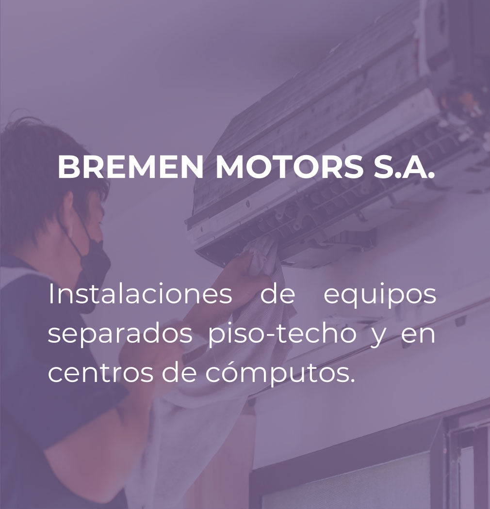 Nuestras obras