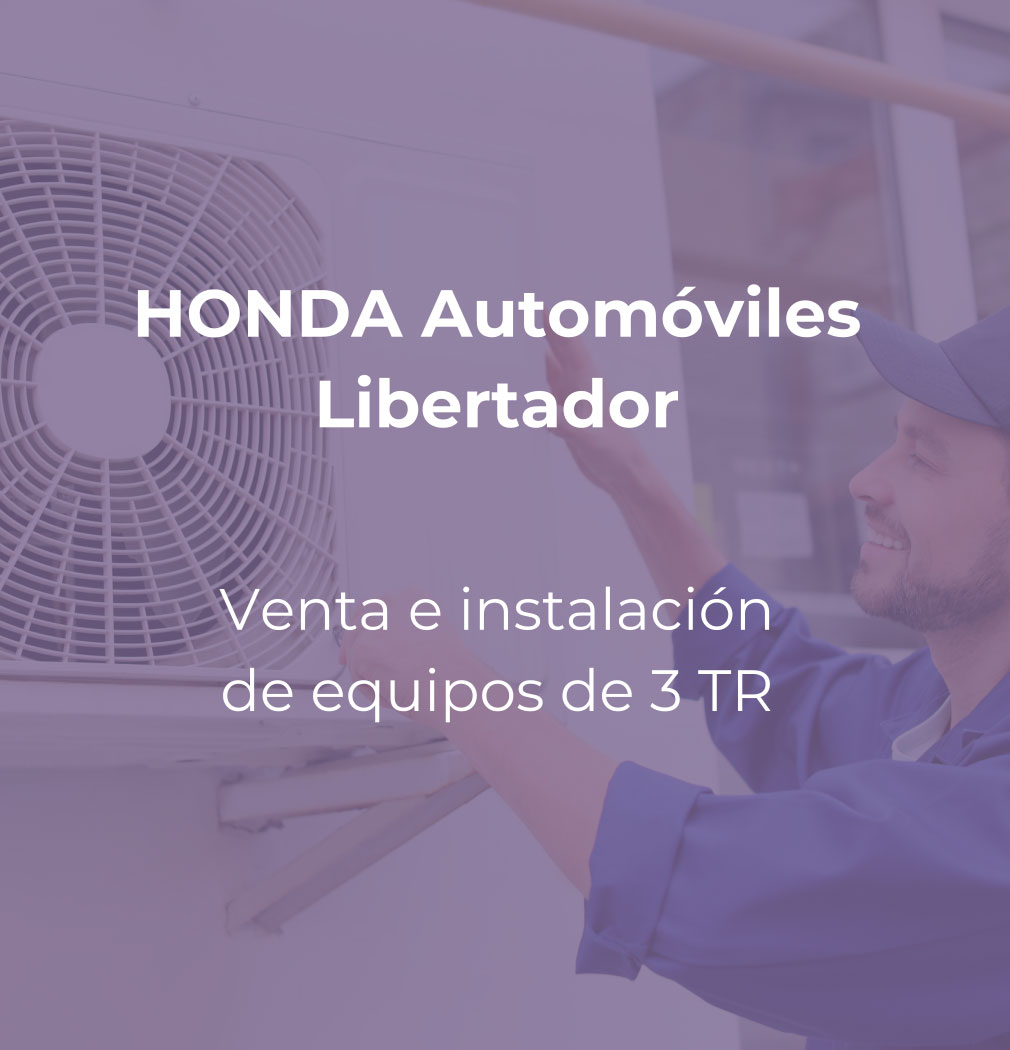 Nuestras obras