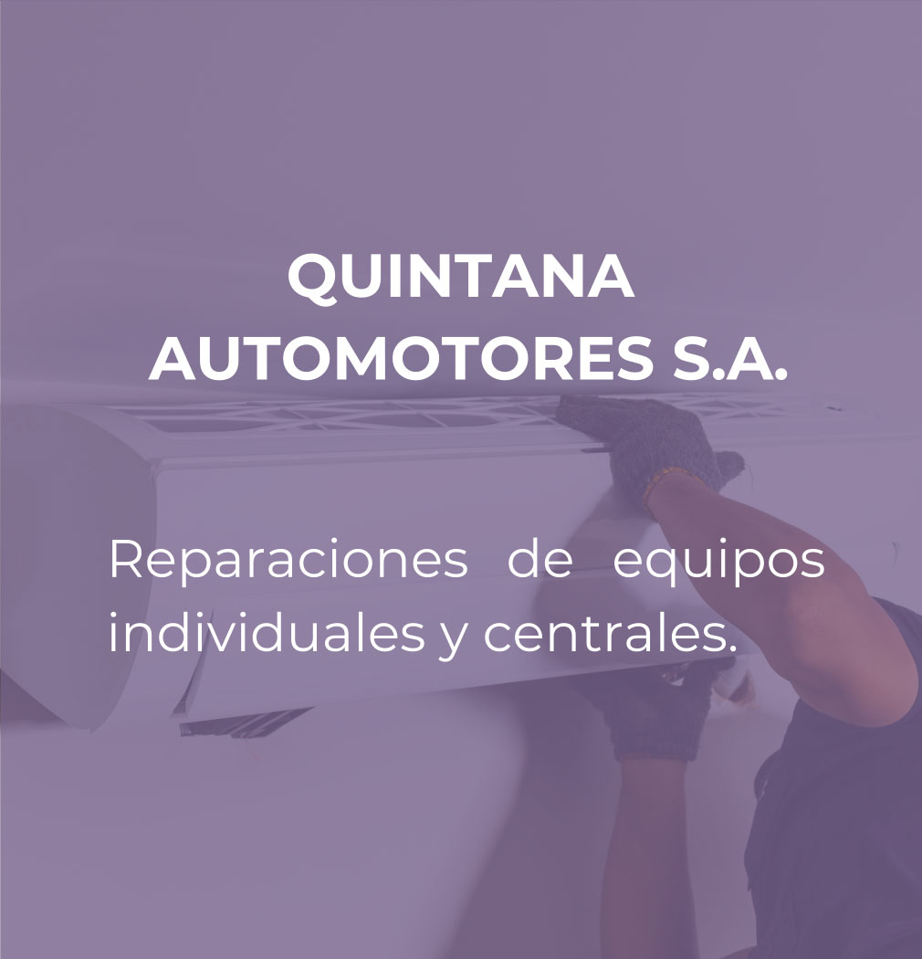Nuestras obras