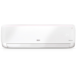 Split Inverter